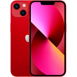 iPhone 13 , 256 ГБ, Red